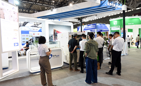 第六屆精密陶瓷展覽會精彩回顧